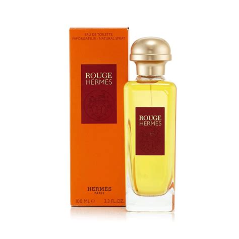 rouge perfume by hermes|hermes perfume price list.